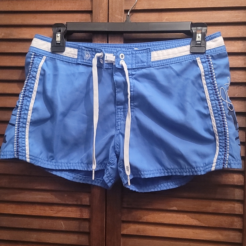 Roxy Quicksilver shorts